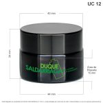 Pote X 15 ML Ámbar - Image 2