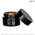 Pote X 15 ML Ámbar - Image 3