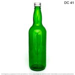 Botella X 750 ML Verde - Image 3