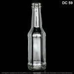 Envase X 207 ML Redondo