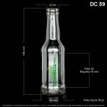 Envase X 207 ML Redondo - Image 2