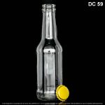Envase X 207 ML Redondo - Image 3