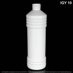 Envase X 500 ML Cera Blanco Recuperado