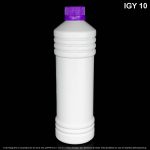 Envase X 500 ML Cera Blanco Recuperado - Image 3