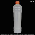 Envase X 850 ML Cera Transparente Recuperado - Image 3