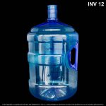 Botellón X 20 Litros Para Agua