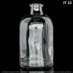 Envase X 100 ML Agrafe Cilíndrico