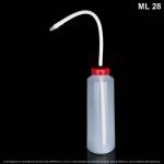 Frasco X 250 ML Lavador Natural - Image 3