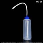 Frasco X 500 ML Lavador Natural - Image 3