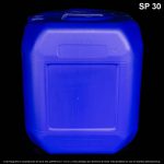 Garrafa X 14 Litros Original Azul