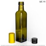 Envase X 250 ML Con Tapa Agrafe Y Dosificador - Image 3