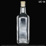 Envase Flint X 750 ML Guala
