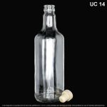 Envase Flint X 750 ML Guala - Image 3
