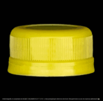 Tapa # 28 Amarillo Corta