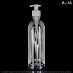 Envase X 500 ML Bala Pet - Image 3
