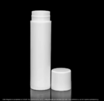 Envase X 5 ML Chapstick Blanco