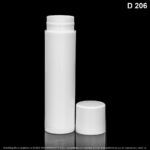 Envase X 5 ML Chapstick Blanco