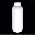 Envase X 1000 ML Agroquímico