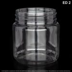 Envase X 210 ML Cilíndrico