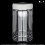 Envase X 390 ML Cilíndrico - Image 3