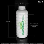 Envase X 1000 ML Agroquímico - Image 2