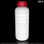 Envase X 1000 ML Agroquímico - Image 3