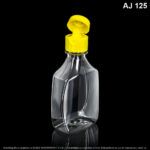 Envase X 250 ML Pet Miel - Image 2