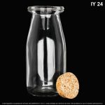 Envase X 200 ML Conserva Boca Corcho - Image 3