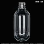 Envase X 200 ML Capsula