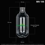 Envase X 200 ML Capsula - Image 2