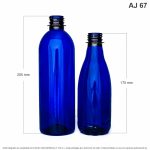 Preforma X 23 Gramos Azul -1881 - Image 3