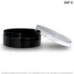 Pomo X 40 Gramos Negro Tapa Presión - Image 3