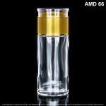 Dosificador X 100 ML Tapa Dorada