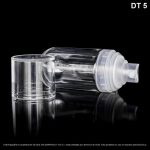 Envase X 60 ML Burbuja Natural Con Válvula - Image 3