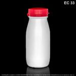 Envase X 100 ML Para Yogur