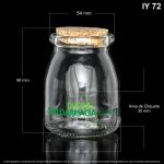 Envase X 150 ML Conservas - Image 2