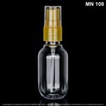 Envase X 45 ML Capsula Cosmetico - Image 4
