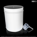 Cuchara X 15 ML Transparente - Image 3