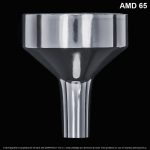 Embudo Anodizado