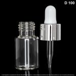 Gotero X 5 ML Tapa Blanca - Image 3