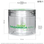 Pote X 150 ML Natural - Image 2