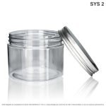 Pote X 300 ML Tapa Aluminio - Image 3