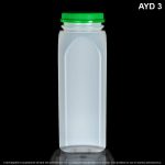 Envase X 230 ML Para Yogur