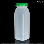 Envase X 230 ML Para Yogur - Image 3