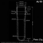 Preforma X 23 Gramos Pet Natural-1881 - Image 3