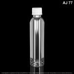 Envase X 250 ML Bala Transparente