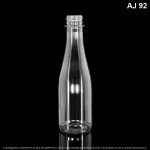 Envase X 300 ML Champaña Para Agua - Image 4