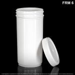 Frasco X 120 ML Vinilo Blanco - Image 4