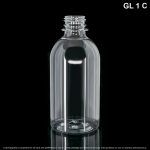 Botella X 310 ML Bala Cuello Corto - Image 2