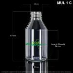 Jarabero X 180 ML Pet - Image 3